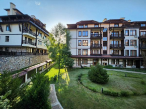 Luxury Downtown Appartment - 150m ski lift Gondola